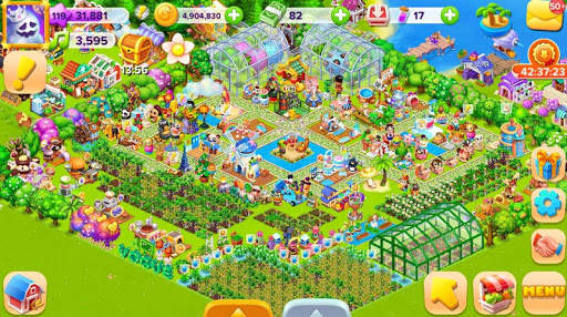 Family Farm Seaside screenshot 8