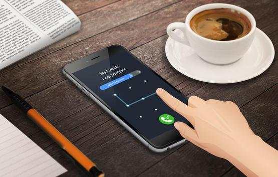 C-Lock For my Incoming Calls screenshot 8
