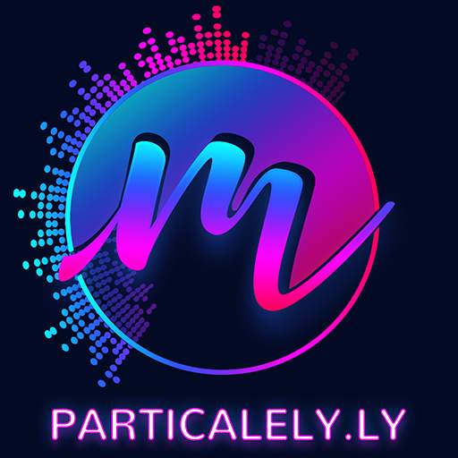 Partically.ly : Magic Beat-wise Video Maker 1.5