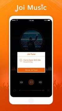 Music Pro 2019 – Set Callertune, Joi Music 6 تصوير الشاشة