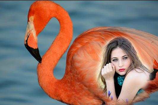 Flamingo Photo Editor screenshot 4