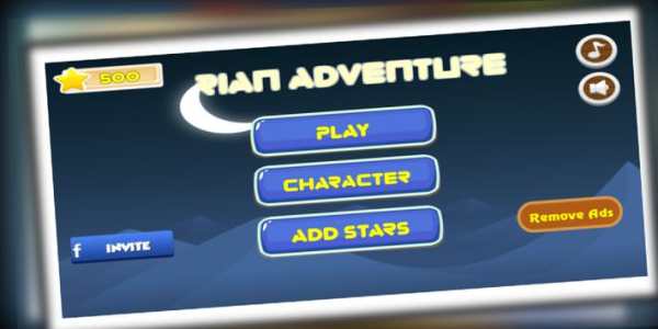 Super run Swordigo adventure screenshot 2