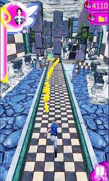 Last Hero Run in Temple screenshot 3