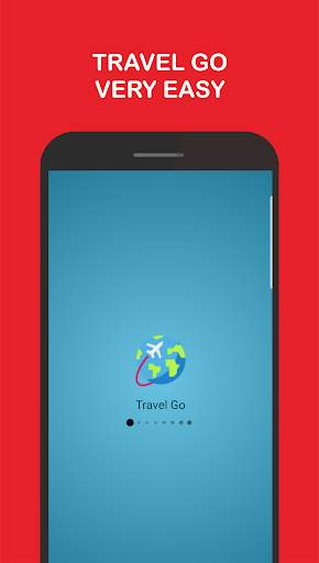 Travel Go screenshot 1