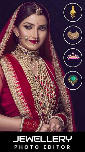 Jewellery - Beauty Apps for Wo screenshot 4