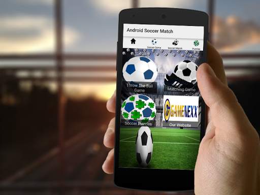 Soccer Stars – Play Soccer screenshot 3