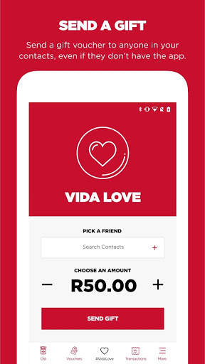 vida e caffè screenshot 3