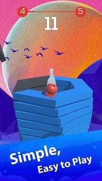 Crush Ball 3D screenshot 2