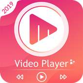 HD Video Player - Play Online Video icon