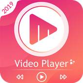 HD Video Player - Play Online Video 1.1