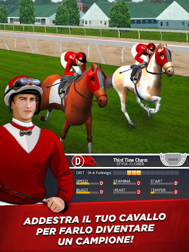 Horse Racing Manager 2020 screenshot 8