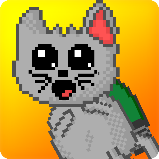 Cats Can Fly! icon