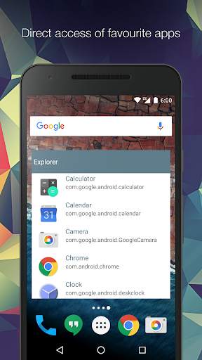 Explorer screenshot 6