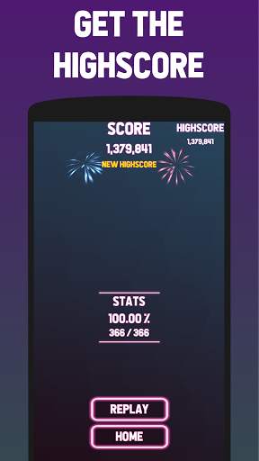 Beat Slasher screenshot 5