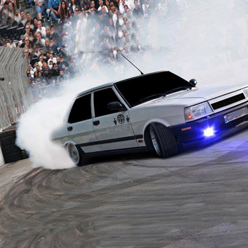 Şahin Drift ve Modifiye 3D v2 icon