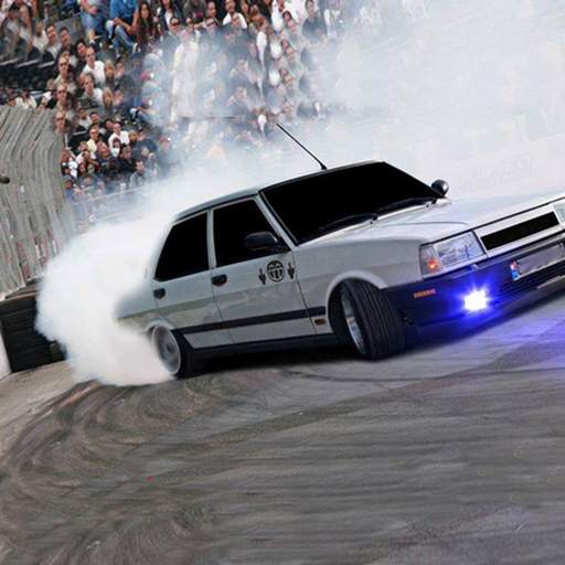 Hawk Drift Game 3D 117