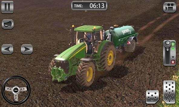 Farming Sim - farming offline games for free screenshot 3