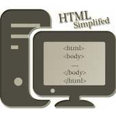 HTML Simplified - Theory, Tag with Code and Output