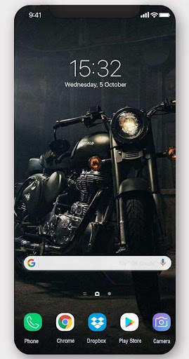 Black Wallpapers HD Offline screenshot 6