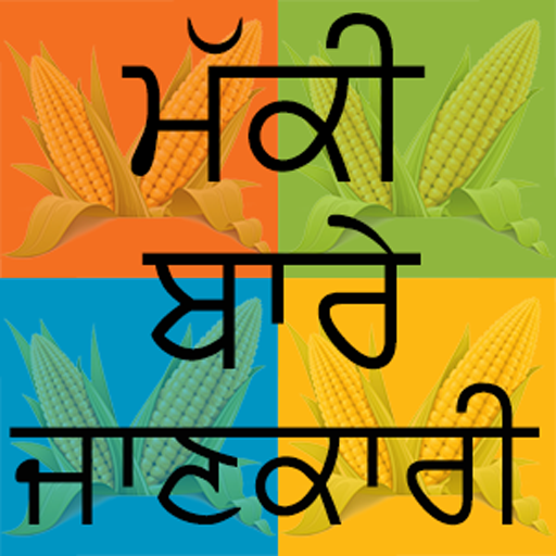 Maize DSS icon