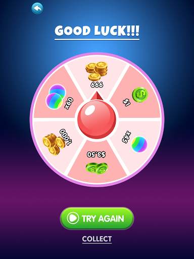 Pinball 3D: Lucky Winner! screenshot 10