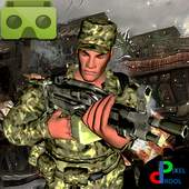 VR CITY ZOMBIE APOCALYPSE 2.0