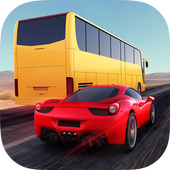 Traffic Driver icon
