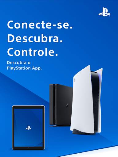 PlayStation App screenshot 7