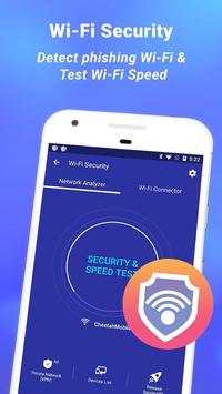 CM Security screenshot 5