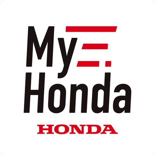 My Honda 1.0.2
