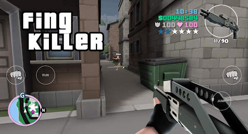 Dude for Simulator  Ramp screenshot 3