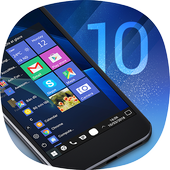 Computer Launcher icon