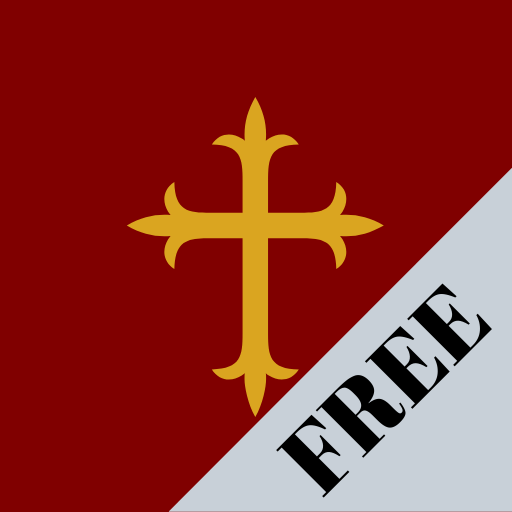 Guia do Católico Free icon