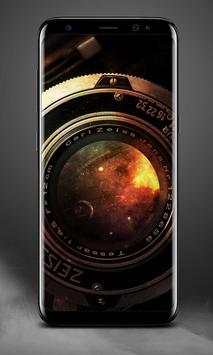 Camera Lock Screen screenshot 5
