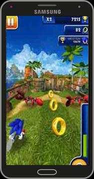 Guide For Sonic 4 LITE screenshot 1