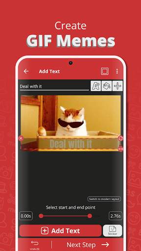 Meme Generator PRO screenshot 2