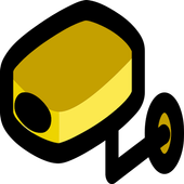 Home Security Camera DurianCam icon