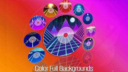 Game Of Beats : Break Tiles screenshot 5
