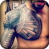 wwe tattoo editor 2019 1.0