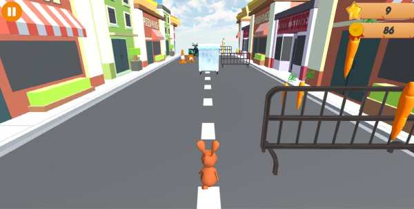 Run Rabbit Run 2 screenshot 8