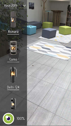 HASE 3D screenshot 2