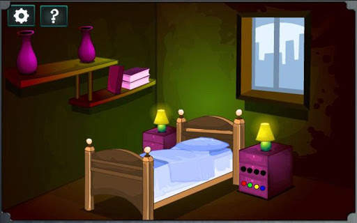 Escape Games Day-838 screenshot 3