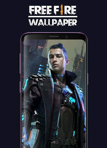 Wallpaper for Free🔫Fire - Best FF Wallpaper screenshot 5