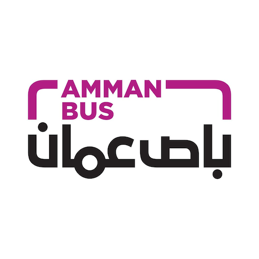 Amman Bus أيقونة