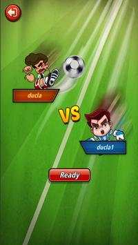 Penalty King screenshot 1