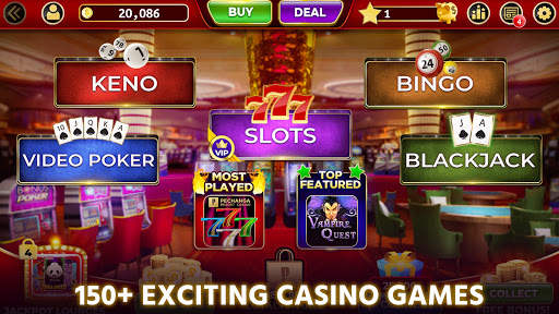 Best Bet Casino™ Slot Games screenshot 1