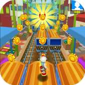 Super Subway Surf: Bus Rush 2018