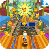 Super Subway Surf: Bus Rush 2018 1.2