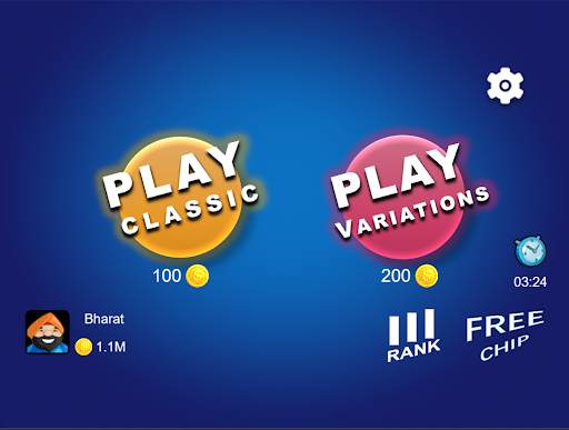 Gin Rummy screenshot 6