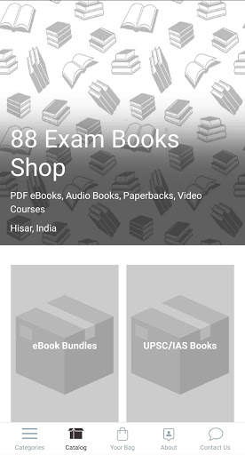 Books Pdf Download App screenshot 1